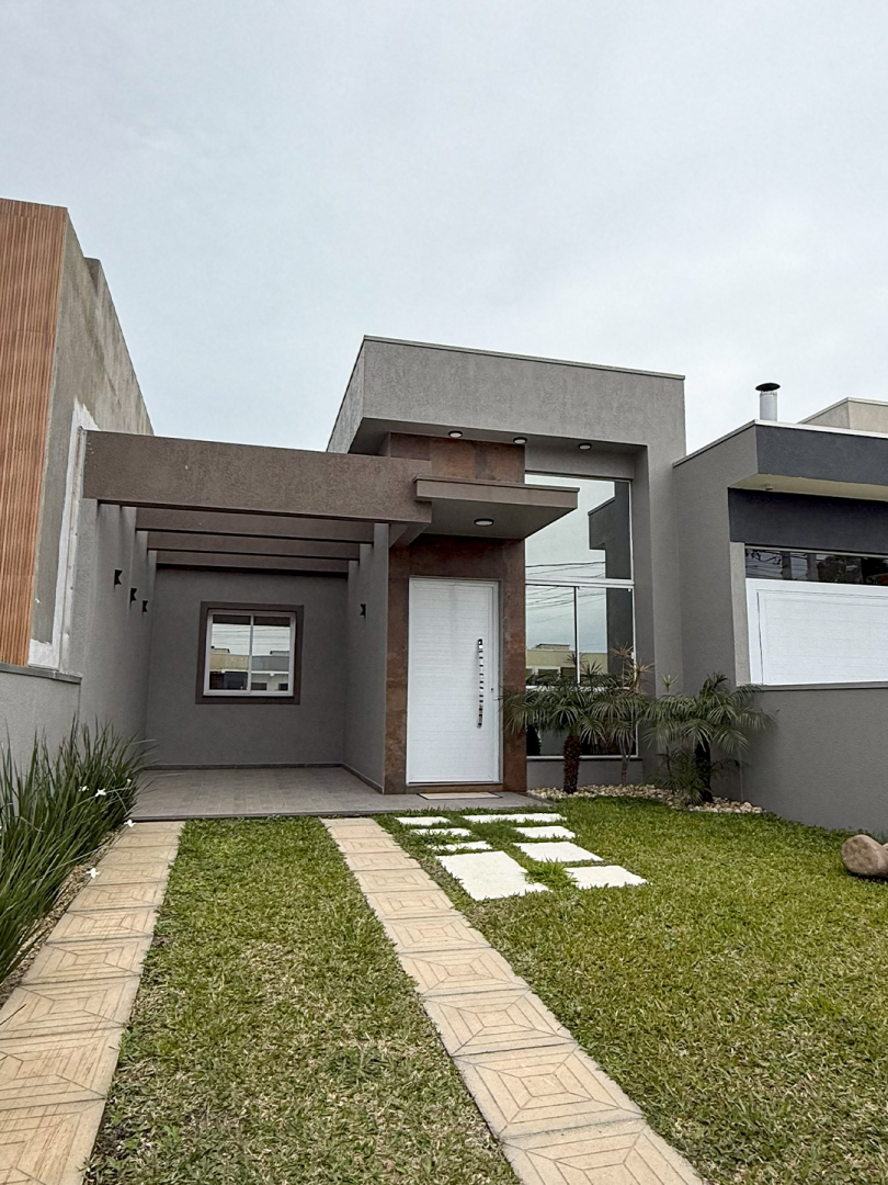 Casa à Venda - Centro de Imbé